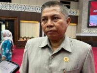 Sudarsono: SDM Unggul Jadi Fondasi Pembangunan Kalteng