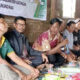Habib Sayid Abdul Rasyid Serap Aspirasi Infrastruktur dan Ekonomi Saat Reses di Dapil Kalteng I