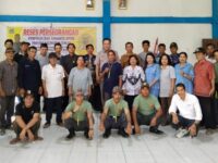 Purdiono Serap Aspirasi Warga DAS Barito, Infrastruktur dan Pendidikan Jadi Sorotan