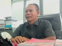 Sengkon Dorong Pemerintah Lebih Serius Perkuat Sektor Pertanian Kalteng