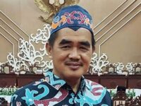 Sirajul Rahman Desak Perbaikan Infrastruktur di DAS Barito