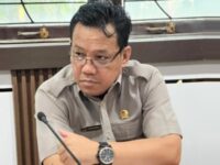 Purdiono Dorong Optimalisasi Pajak dan Pariwisata untuk Dongkrak PAD Kalteng