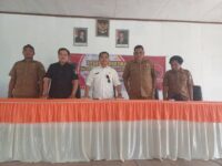 Warga Dua Desa di Murung Raya Keluhkan Jalan Rusak, Yetro Yoseph Janji Kawal Aspirasi