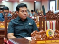 DPRD Kalteng Usulkan Pendirian SMK di Desa Penyang