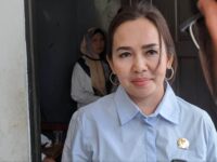 Maryani Sabran Dorong Perbaikan Fasilitas Panti Rehabilitasi Kejiwaan di Palangka Raya