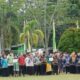 Pemko Palangka Raya Gelar Apel Besar, Pj Wali Kota Ajak ASN Refleksi dan Berinovasi di 2025