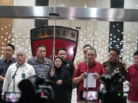 Mantan Dirut Bank DKI dan Pejabat Bank BJB Diduga Langgar Prosedur dalam Kredit Sritex