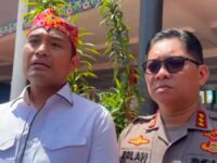 Ketua DPD GRIB Jaya Kalteng Jadi Tersangka Ancaman Kekerasan