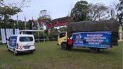 Dinas ESDM Kalteng Gencar Memasang Alat Penyalur Daya Listrik di Pelosok