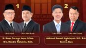 Anggota DPR Usul Putusan MK Soal Diskualifikasi Pilkada Barito Utara Dibawa ke Ranah Pidana
