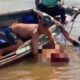 Korban Tenggelam di Sungai Kapuas Ditemukan Tak Bernyawa