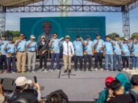 Peluncuran Fitur QRIS di Aplikasi Betang Mobile Bank Kalteng