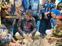 Kalteng Expo 2025 Raup Omzet Rp 7 Miliar