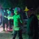 Dini Hari di Jalur Kurun-Palangka Raya Truk ODOL Berkeliaran, Agustiar Kembali Turun Tangan