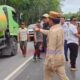 Gubernur Agustiar Geram, Truk ODOL Luar Daerah Melenggang di Kalteng