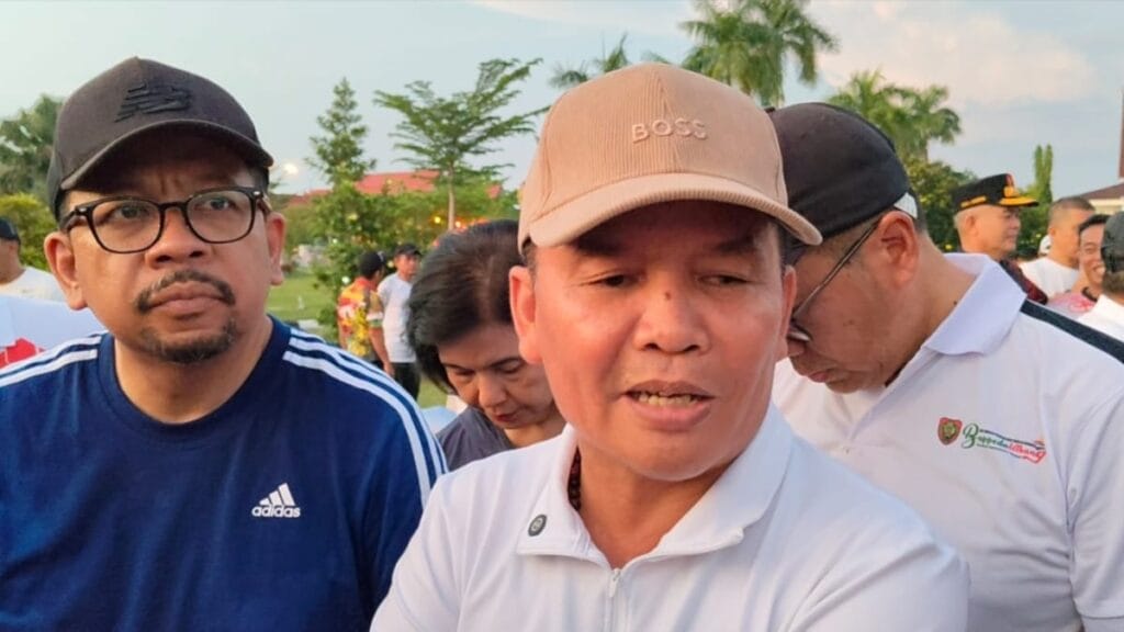Kronologi dan Respons Gubernur Hingga Kapolda Kalteng Soal GRIB Jaya Segel Pabrik Karet di Barito Selatan