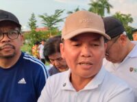 Kronologi dan Respons Gubernur Hingga Kapolda Kalteng Soal GRIB Jaya Segel Pabrik Karet di Barito Selatan