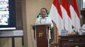 Gubernur Agustiar Tegaskan Komitmen Swasembada Jagung Kalteng: Ini Langkah Awal yang Menjanjikan