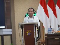 Gubernur Agustiar Tegaskan Komitmen Swasembada Jagung Kalteng: Ini Langkah Awal yang Menjanjikan