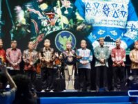 FBIM dan Kalteng Expo 2025 Ditutup dengan Gandang Hae