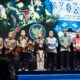 FBIM dan Kalteng Expo 2025 Ditutup dengan Gandang Hae