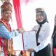 Gubernur Agustiar Serahkan SK CPNS dan PPPK Bertepatan Hari Jadi ke-68 Kalteng