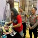Penemuan Bayi di Dalam Kardus Gegerkan Warga Palangka Raya