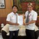 Agustan Saining Calon Tunggal Ketua Umum PERPANI Kalteng, Siap Genjot Prestasi Atlet