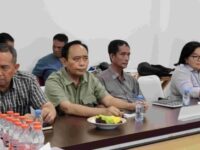 Disdik Kapuas Siapkan Pembenahan Dana BOS Usai Temuan BPK
