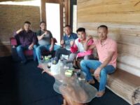 Tokoh Adat Sungkai Utara Desak APH Tindak Tegas Penjual Rokok Ilegal di Lampung Utara