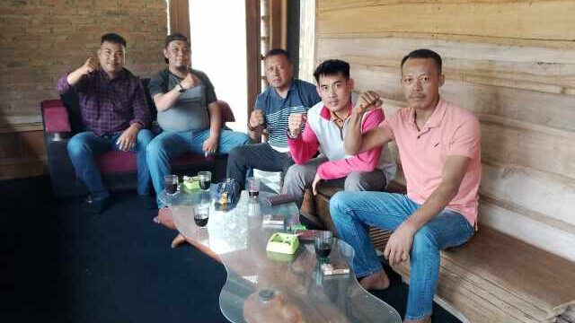 Tokoh Adat Sungkai Utara Desak APH Tindak Tegas Penjual Rokok Ilegal di Lampung Utara
