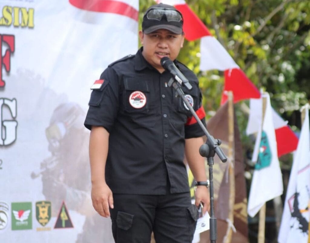 Pengurus GAMKI Palangka Raya Protes Penunjukan Caretaker Sepihak oleh DPP