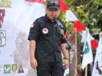 Pengurus GAMKI Palangka Raya Protes Penunjukan Caretaker Sepihak oleh DPP