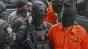 Seorang Pelajar Diamankan Densus 88 Anti Teror Polda Sulawesi Selatan Terkait Dugaan Jaringan Terorisme