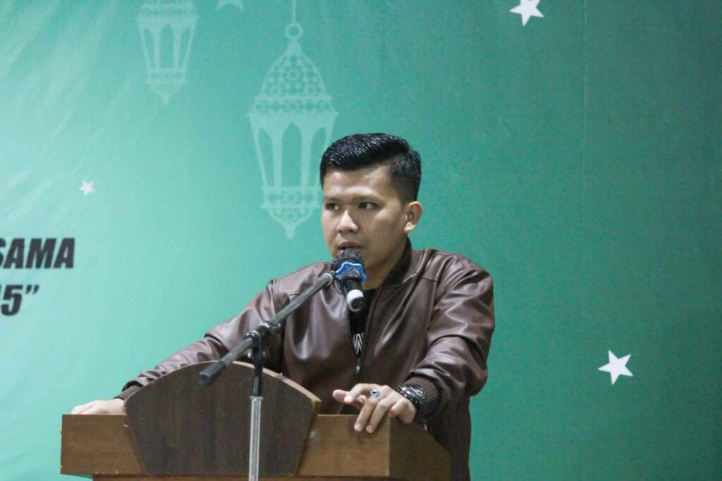Soroti Tingkat Kemiskinan RI Versi BANK Dunia, Oktaria: Angka kemiskinan Indonesia di bawah 10 persen