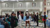 Jelang Pelantikan Pj Bupati Barut, Indra Gunawan Sudah Berada di Rujab Gubernur Kalteng