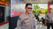 Oknum Polisi di Kalteng Terancam Dipecat Usai Tertangkap BNN Diduga Bantu Istri Edarkan Narkoba