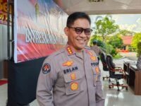 Oknum Polisi di Kalteng Terancam Dipecat Usai Tertangkap BNN Diduga Bantu Istri Edarkan Narkoba
