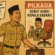 Modal Rp 5,4 Miliar: Shalahuddin Lepas ASN Demi Kursi Bupati Barito Utara