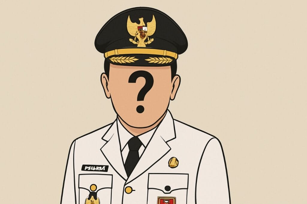 Gubernur Kalteng Rombak 13 Pejabat Strategis, Ada yang Didatangkan dari Kabupaten