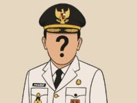 Gubernur Kalteng Rombak 13 Pejabat Strategis, Ada yang Didatangkan dari Kabupaten