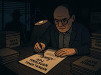 Temuan Baru dalam Kasus Dugaan Pemalsuan Tanda Tangan SPJ Dana Hibah Biro Kesra Kalteng