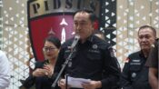 Tiga Tersangka Ditetapkan dalam Kasus Korupsi Satelit Kementerian Pertahanan