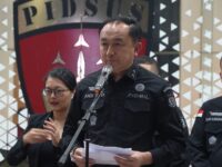 Tiga Tersangka Ditetapkan dalam Kasus Korupsi Satelit Kementerian Pertahanan