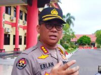 Polda Kalteng Tangkap Tiga Tersangka Premanisme di Tiga Kabupaten