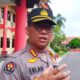 Polda Kalteng Tangkap Tiga Tersangka Premanisme di Tiga Kabupaten