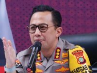 Operasi Berantas Jaya, Polda Metro Tangkap 2.406 Preman dalam 11 Hari