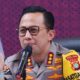 Operasi Berantas Jaya, Polda Metro Tangkap 2.406 Preman dalam 11 Hari