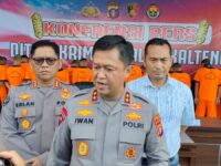 Polda Kalteng Panggil Empat Anggota GRIB Jaya Terkait Penyegelan Pabrik Karet