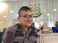 Terendus Dugaan Korupsi Proyek Diskominfo Seruyan, Kejati Kalteng Periksa Sejumlah Saksi